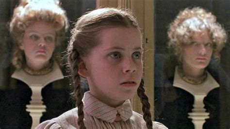 The Return to Oz Witch: A Feminist Perspective